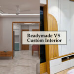 Should You Buy Readymade Furniture or Opt for Interior Design?