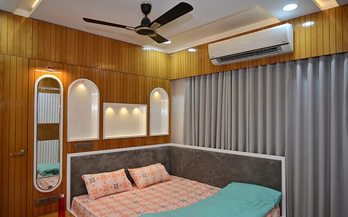 Bedroom Interior Design